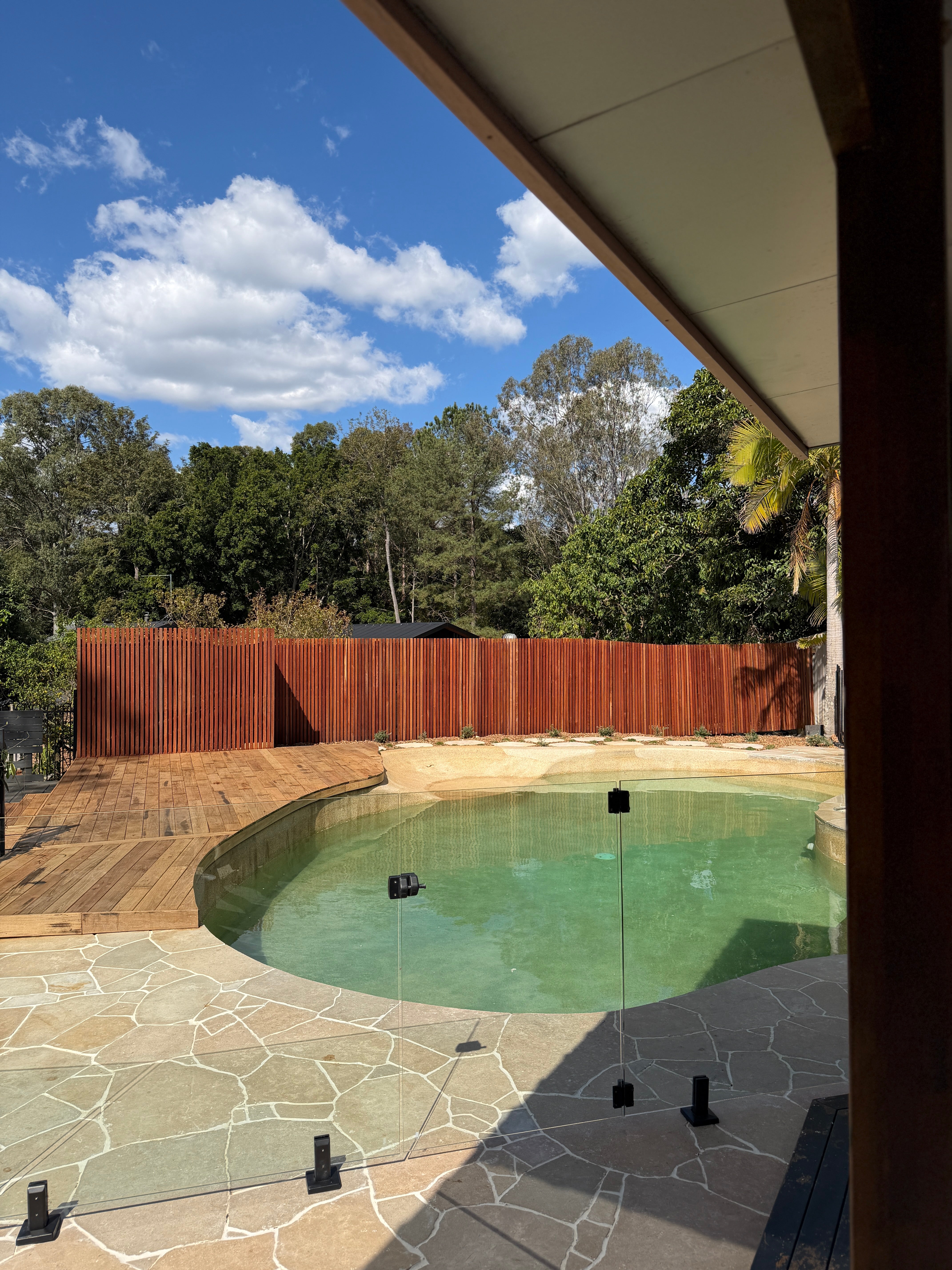 Sinai Pearl Limestone Tile and Paver