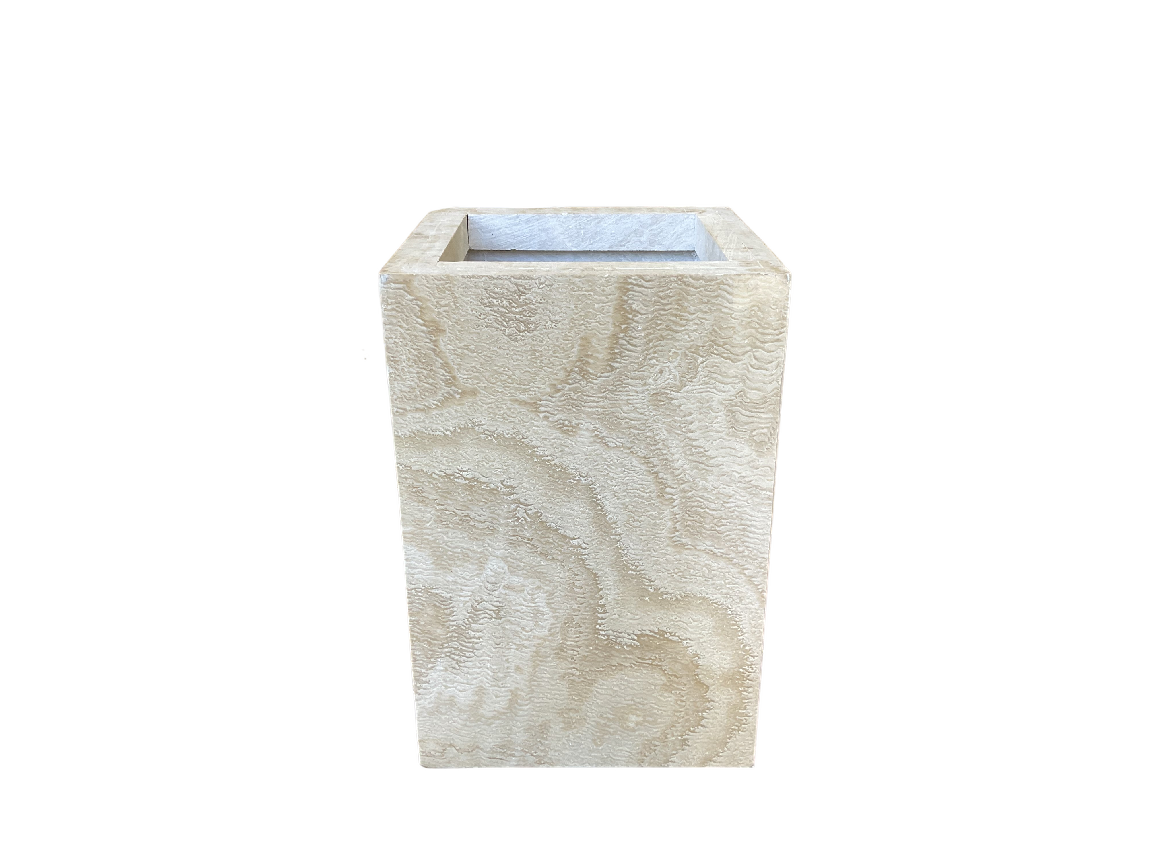 Onyx Stone Side Table - ON01