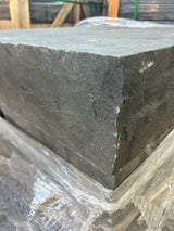 Natural Stone Stone Step Stairs - Basalt Step Stair