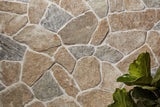 Natural Stone Wall Cladding Free Form - Loose Stone - Mixed Granite