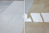Faber A3 Yellow High-Brightness Marble Polishing Powder – Professional Grade Finish for Marble & Limestone