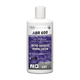 Faber ABR 600 Multi-Surface Abrasive Restoration Cream – Scratch & Imperfection Remover for Stone & Porcelain