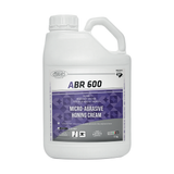 Faber ABR 600 Multi-Surface Abrasive Restoration Cream – Scratch & Imperfection Remover for Stone & Porcelain