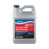 Cement Grout Haze Remover - Aqua Mix®