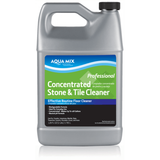 Concentrated Stone & Tile Cleaner - Aqua Mix®-Routine Cleaners-Stone and Rock