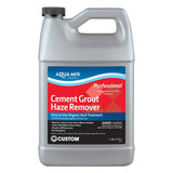 Cement Grout Haze Remover - Aqua Mix®