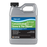 Concentrated Stone & Tile Cleaner - Aqua Mix®