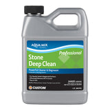 Natural Stone Deep Cleaner - Aqua Mix®