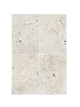 Travertine Tumbled Paver & Tile - Commercial Grade