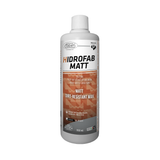 Faber Hidrofab Matt – Water & Oil Resistant Floor Finishing Wax for Stone, Terracotta & Concrete
