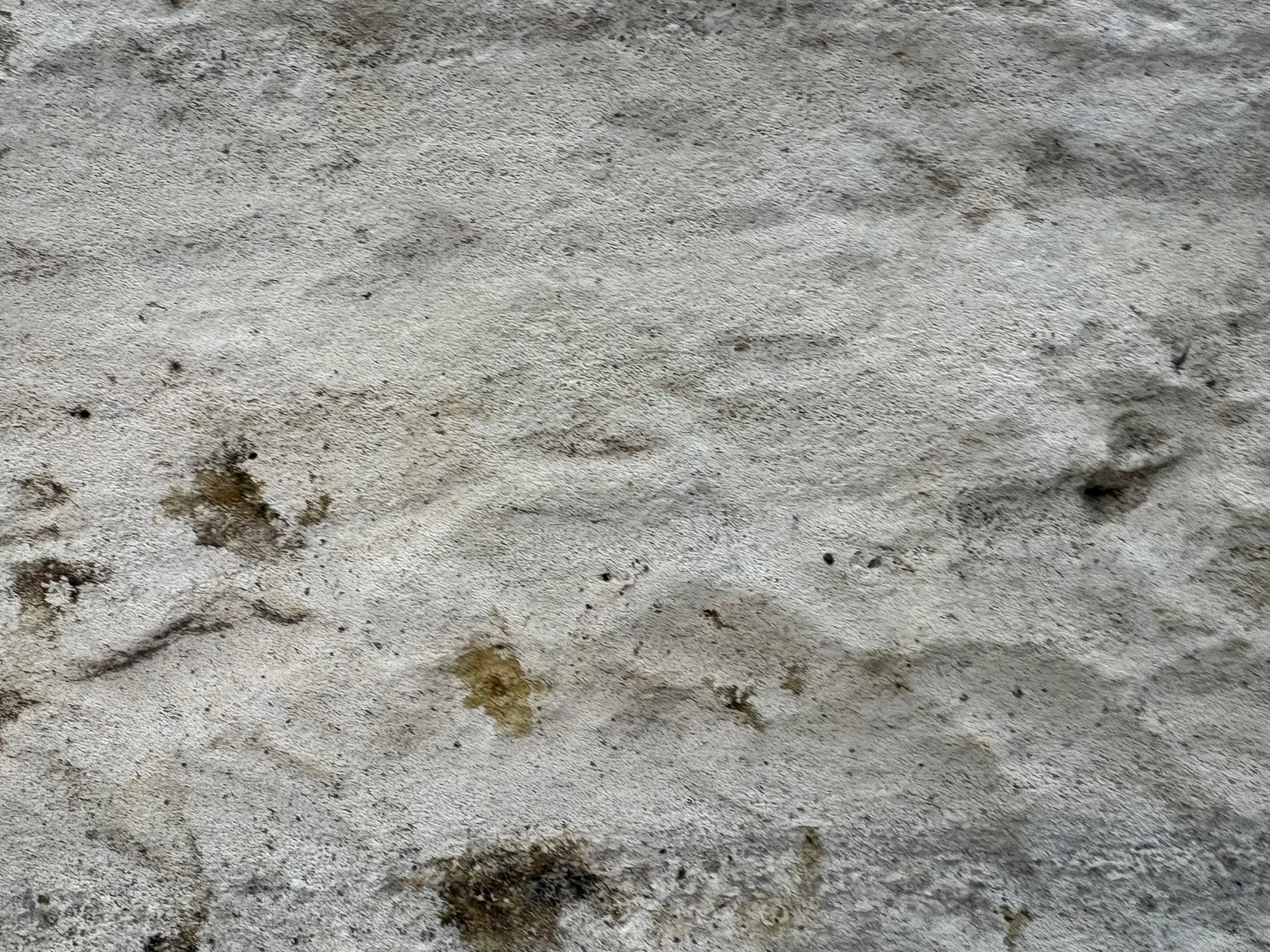Hand Chiselled Limestone Planter Pot - 250002 - 40x36x25cm