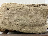 Hand Chiselled Limestone Planter Pot - 240902 - 86x86x47cm