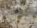Hand Chiselled Limestone Planter Pot - 240921 - 83x49x40cm
