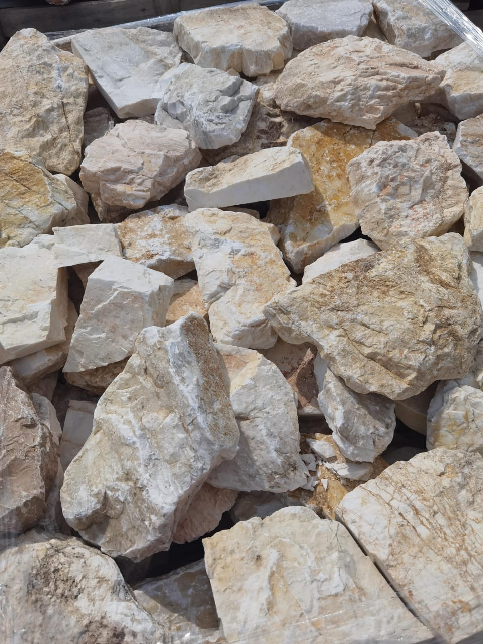 European Stone Wall Cladding Free Form Loose Stone - Helios - PRE ORDE ...