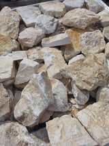 European Stone Wall Cladding Free Form Loose Stone - Helios