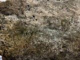 Hand Chiselled Limestone Planter Pot - 240920 - 87x51x33cm