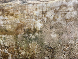 Hand Chiselled Limestone Planter Pot - 240915 - 90x60x46cm