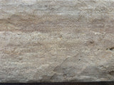Hand Chiselled Limestone Planter Pot - 240914 - 82x56x32cm
