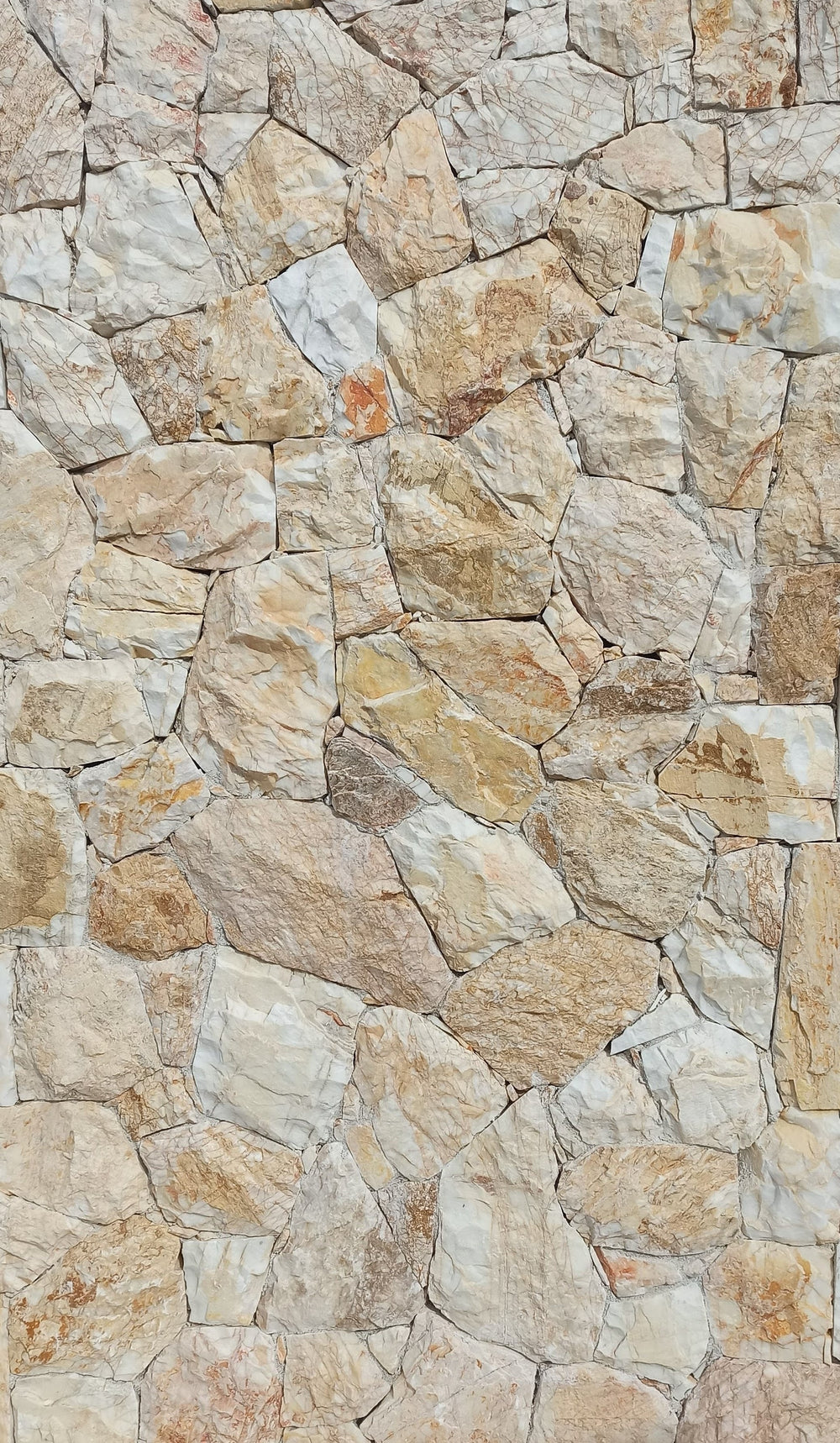 European Stone Wall Cladding Free Form Loose Stone - Helios – Stone and ...