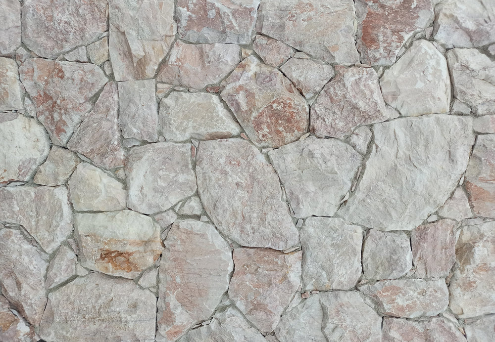 Natural Stacked Stone Feature Wall Cladding Panels | Stone & Rock ...