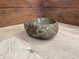 Handmade Natural Oval River Stone  Bathroom Basin  RVM 2409078