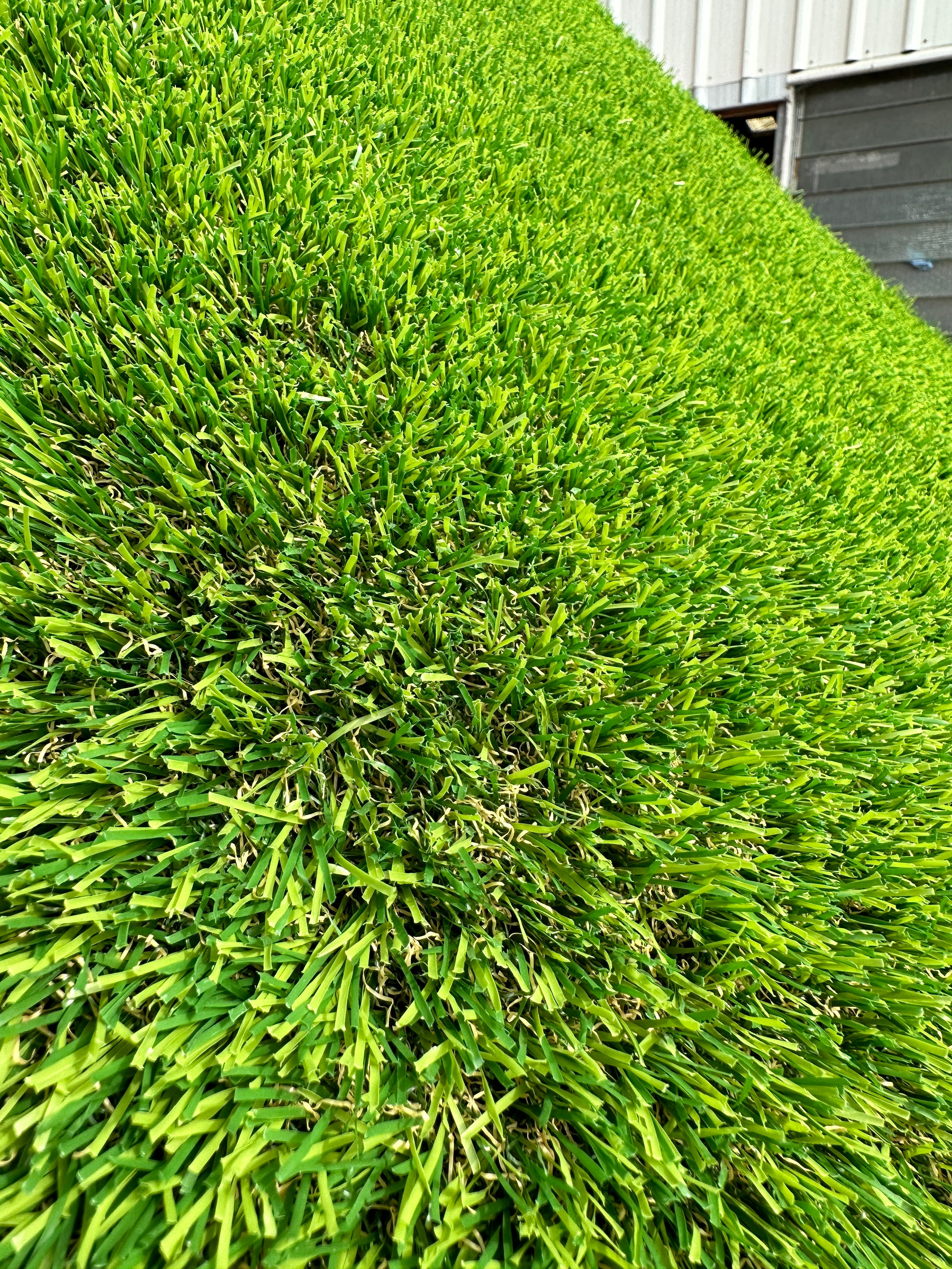 Artificial Grass Synthetic Turf - Pineapple Express