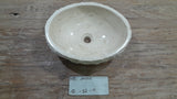 Classica: Natural Marble Mount Basins MEC10