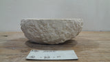 Classica: Natural Marble Mount Basins MEC10