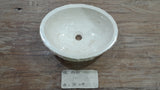 Classica: Natural Marble Mount Basins MEC11