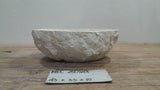 Classica: Natural Marble Mount Basins MEC1