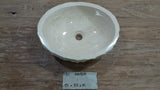 Classica: Natural Marble Mount Basins MEC13