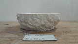 Classica: Natural Marble Mount Basins MEC13
