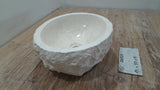 Classica: Natural Marble Mount Basins MEC13