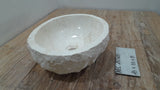 Classica: Natural Marble Mount Basins MEC1