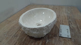 Classica: Natural Marble Mount Basins MEC14