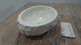 Classica: Natural Marble Mount Basins MEC15