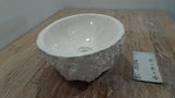 Classica: Natural Marble Mount Basins MEC16