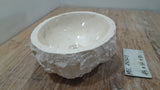 Classica: Natural Marble Mount Basins MEC17