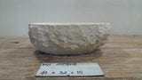 Classica: Natural Marble Mount Basins MEC18