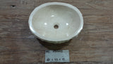 Classica: Natural Marble Mount Basins MEC19