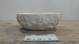 Classica: Natural Marble Mount Basins MEC19