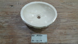 Classica: Natural Marble Mount Basins MEC20