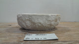 Classica: Natural Marble Mount Basins MEC20