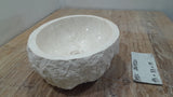Classica: Natural Marble Mount Basins MEC20