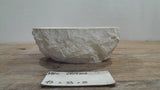 Classica: Natural Marble Mount Basins MEC2