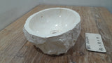 Classica: Natural Marble Mount Basins MEC3