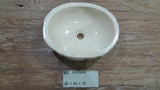 Classica: Natural Marble Mount Basins MEC4