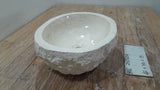 Classica: Natural Marble Mount Basins MEC4