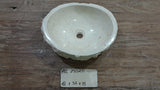 Classica: Natural Marble Mount Basins MEC5