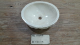 Classica: Natural Marble Mount Basins MEC6